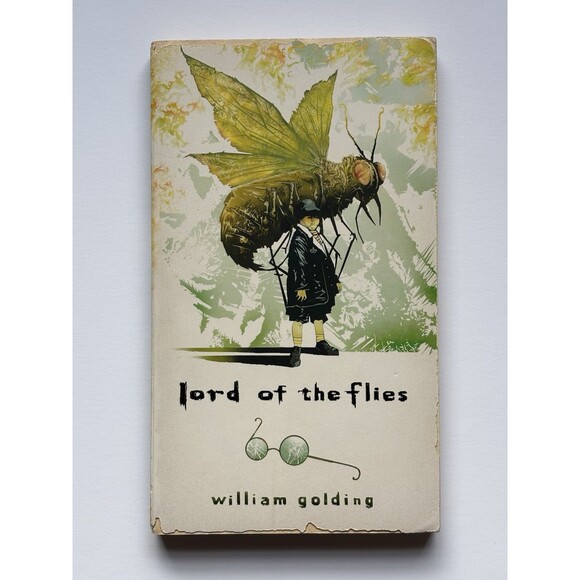 High School Literature Book Bundle (9) – Classics & Modern Reads - Picture 5 of 10